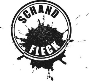 Logo Schandfleck
