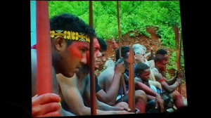 Bildnachweis: Count Down am Xingu, Martin Keßler