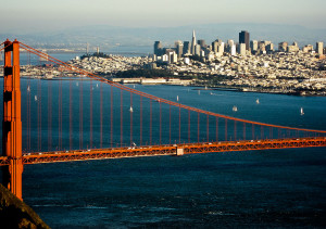 So schön war San Francisco mal – bevor die Menschen fast ausgestorben waren