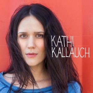 So sieht das Cover zu Kathi Kallauchs EP aus. Wenn euch wichtig ist, dass es weiterhin österrichische Popmusik gibt: Die EP gibts zu kaufen