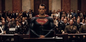 Für Man of Steel gehört Superman tatsächlich vor Gericht gestellt