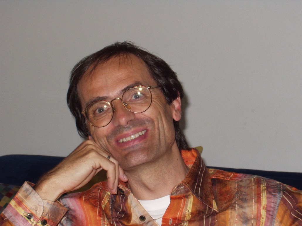 Pepo Mautner