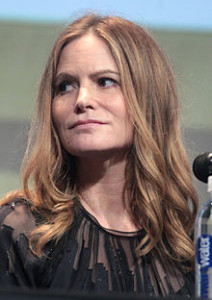 Jennifer Jason Leigh (Foto: Gage Skidmore, Lizenz: http://creativecommons.org/licenses/by-sa/3.0/legalcode]